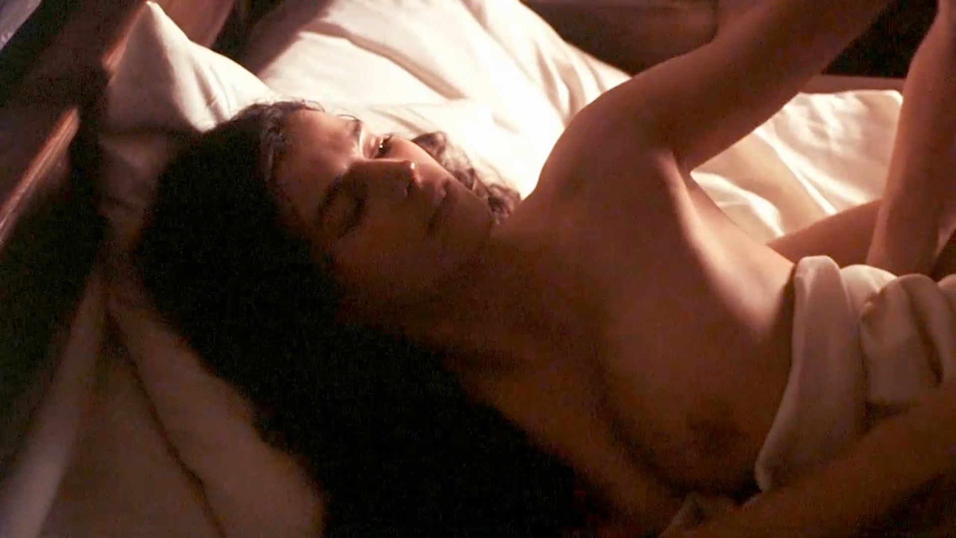 Julia Ormond Nude Sex Scene In Nostradamus Movie - FREE VIDEO