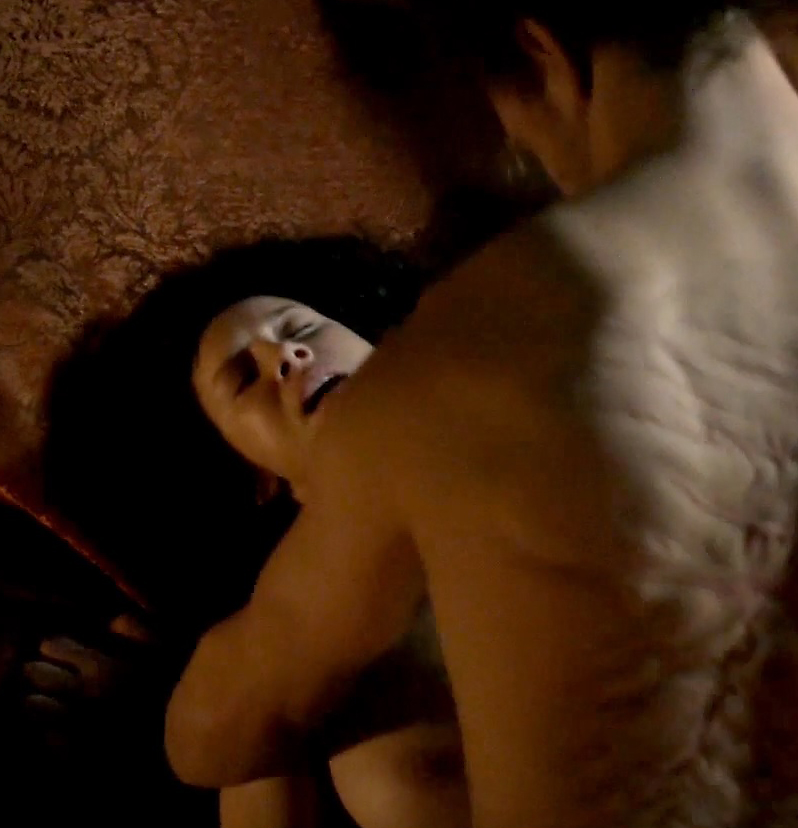 Caitriona Balfe Nude Sex Scene In Outlander Series Free Video 8863