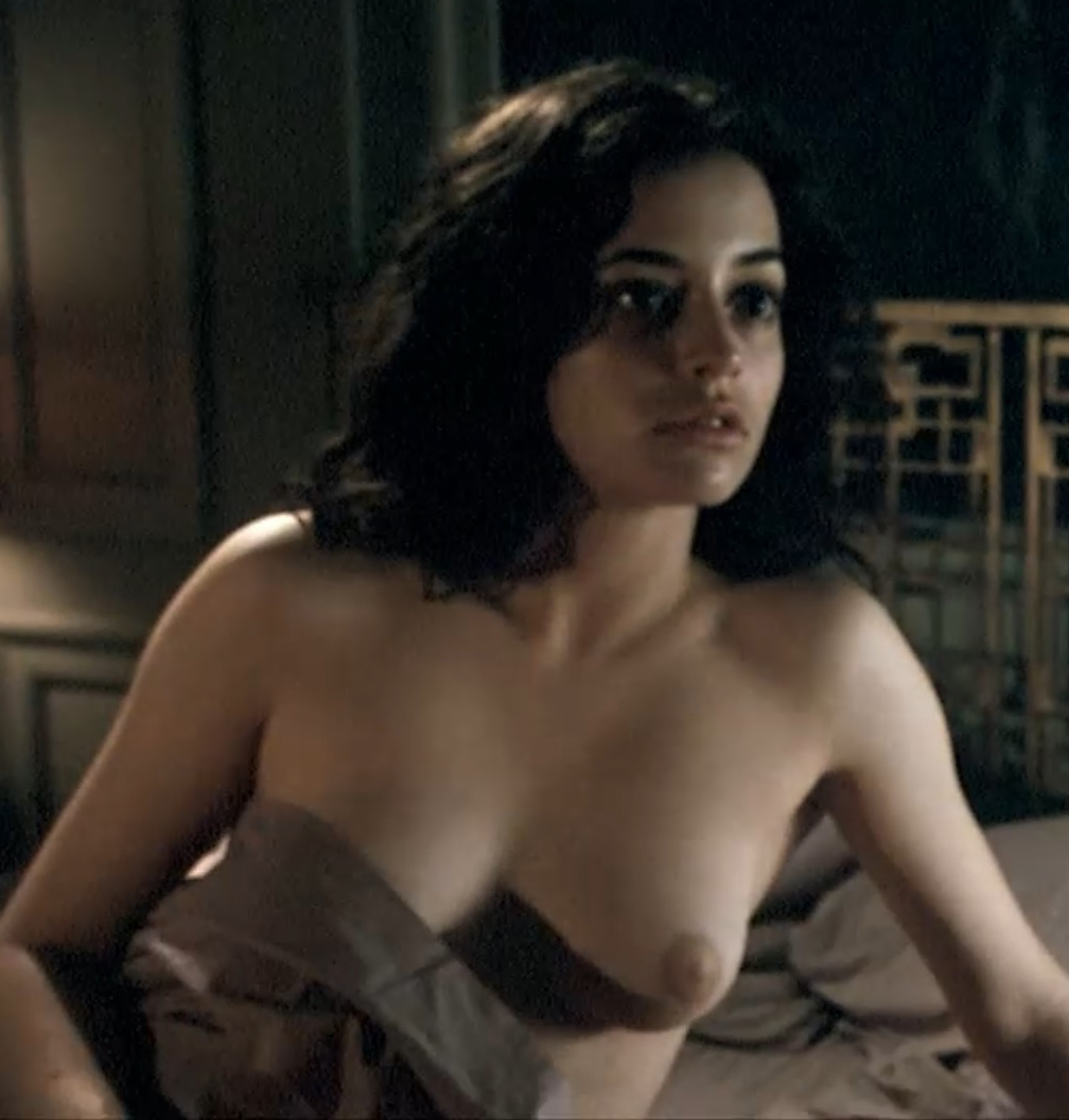 Emmanuelle Vaugier Nude Scene In Hysteria Movie - FREE VIDEO