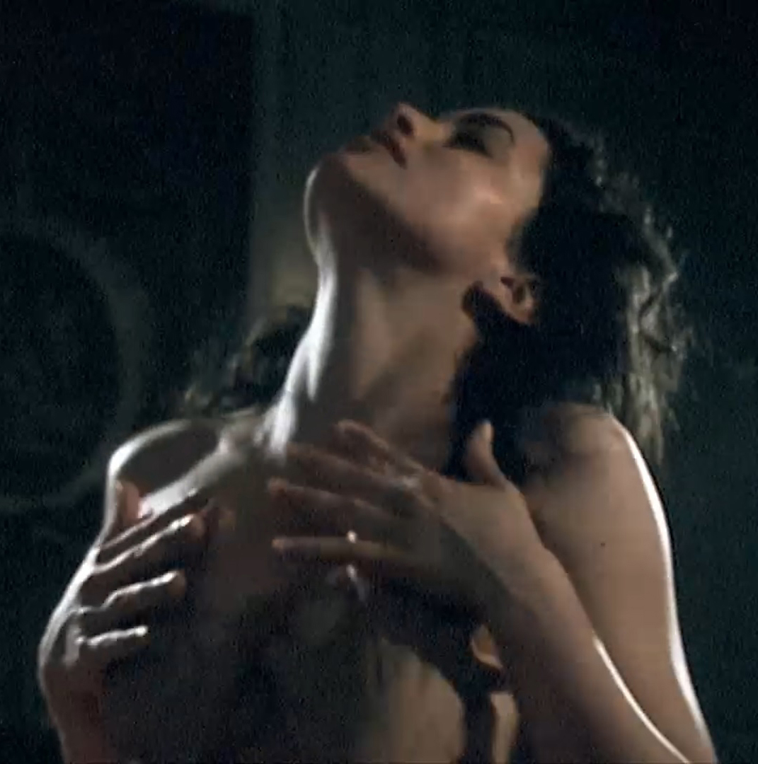 Emmanuelle Vaugier Nude Sex Scene In Hysteria Movie - FREE VIDEO