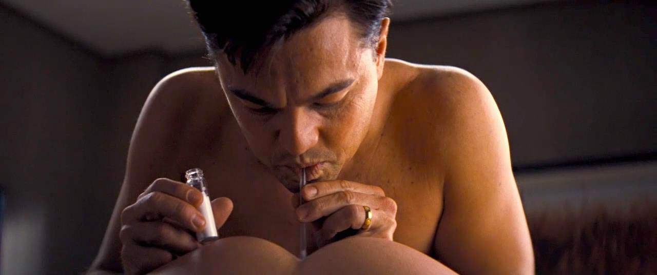 Natalie Bensel Nude Scene The Wolf Of Wall Street Scandal Planet 