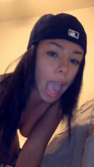 Cierra Ramirez Nude Leaked Private Pics And Porn Video