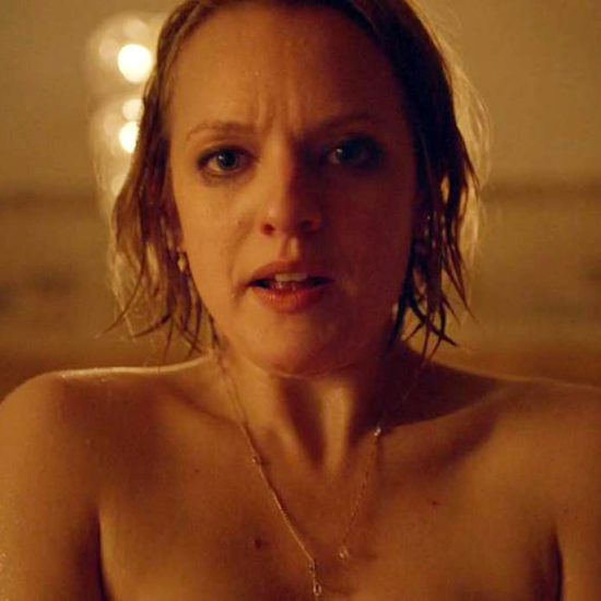 Elisabeth Moss Scandal Planet