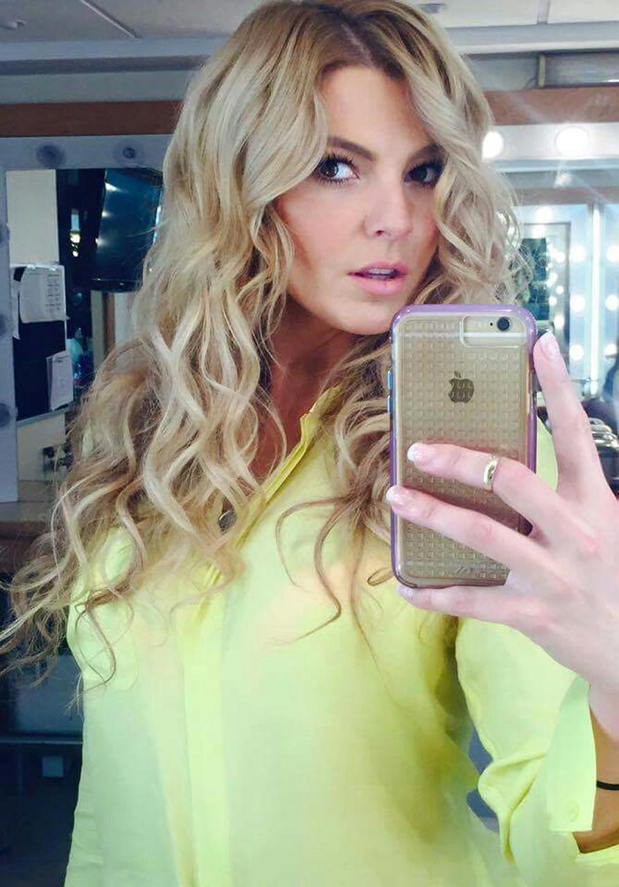 Venezuelan Actress Marjorie De Sousa Nude Leaked Pics [New 15 Uncensored  Pics]