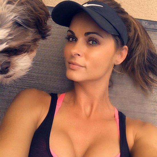 Scandal Trumps Mistress Karen Mcdougal Nude And Private Pics Scandal Planet