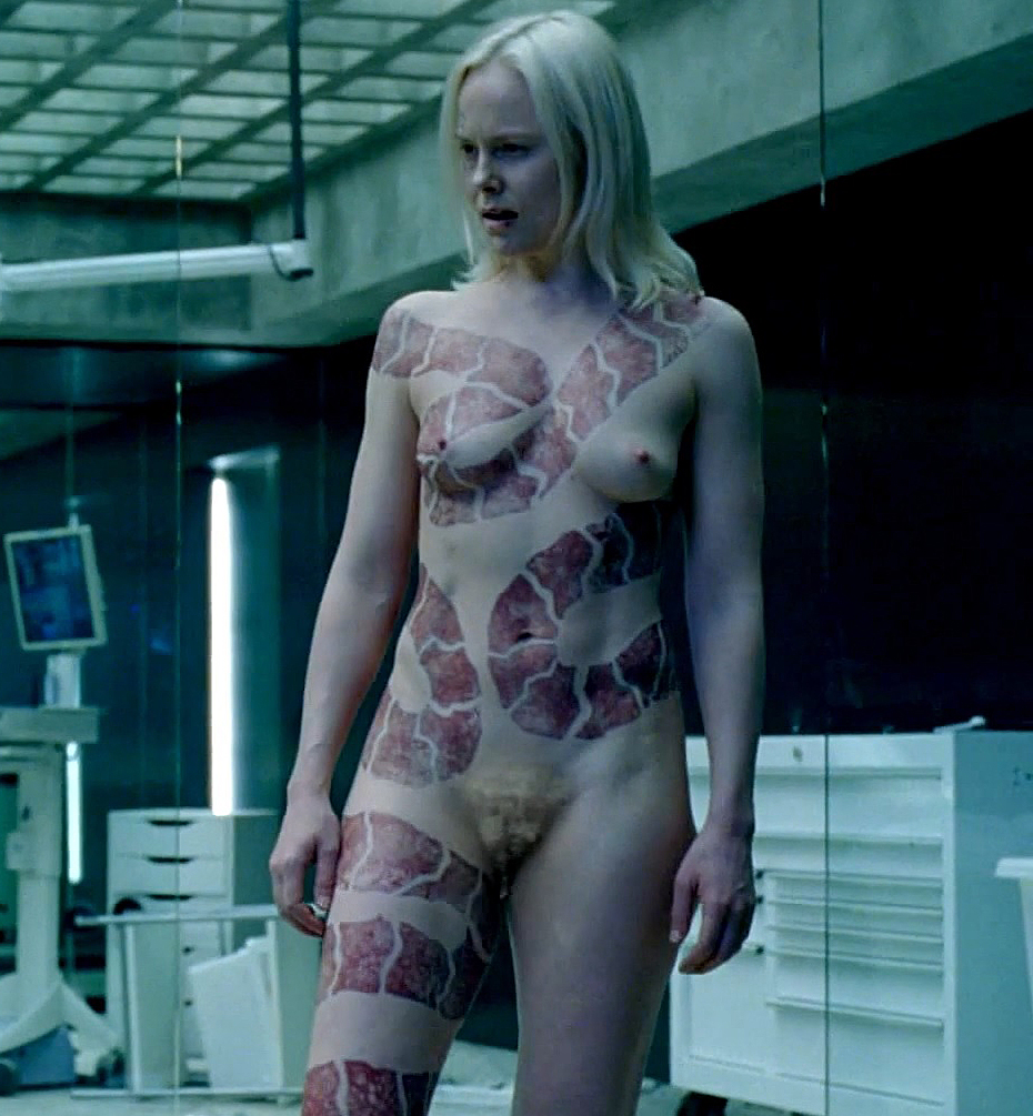 Ingrid bolso berdal nude