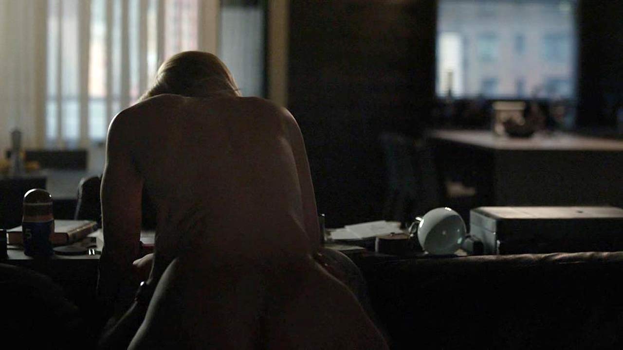 Sex Danes - Claire Danes Nude Sex Scene From 'Homeland' Series - Scandal Planet
