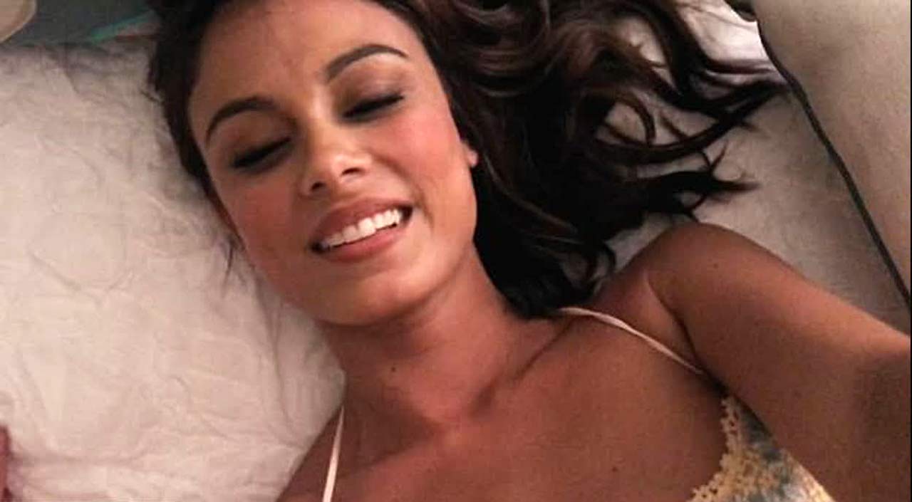 Nathalie Kelley Nude & Sexy Pics LEAKED Online - Scandal Planet