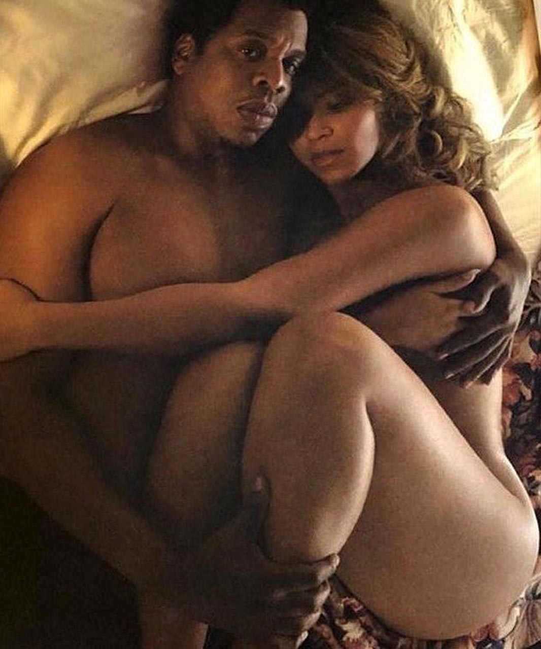 Beyonce leaked porn