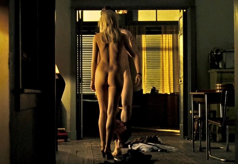 Sienna Miller Hot Sex And Butt In The Mysteries Of Pittsburgh Movie