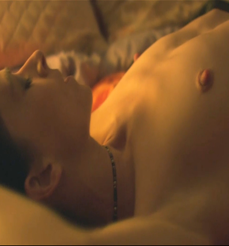 Kate Dickie Oral Sex Scene In Red Road - FREE VIDEO - Scandal Planet