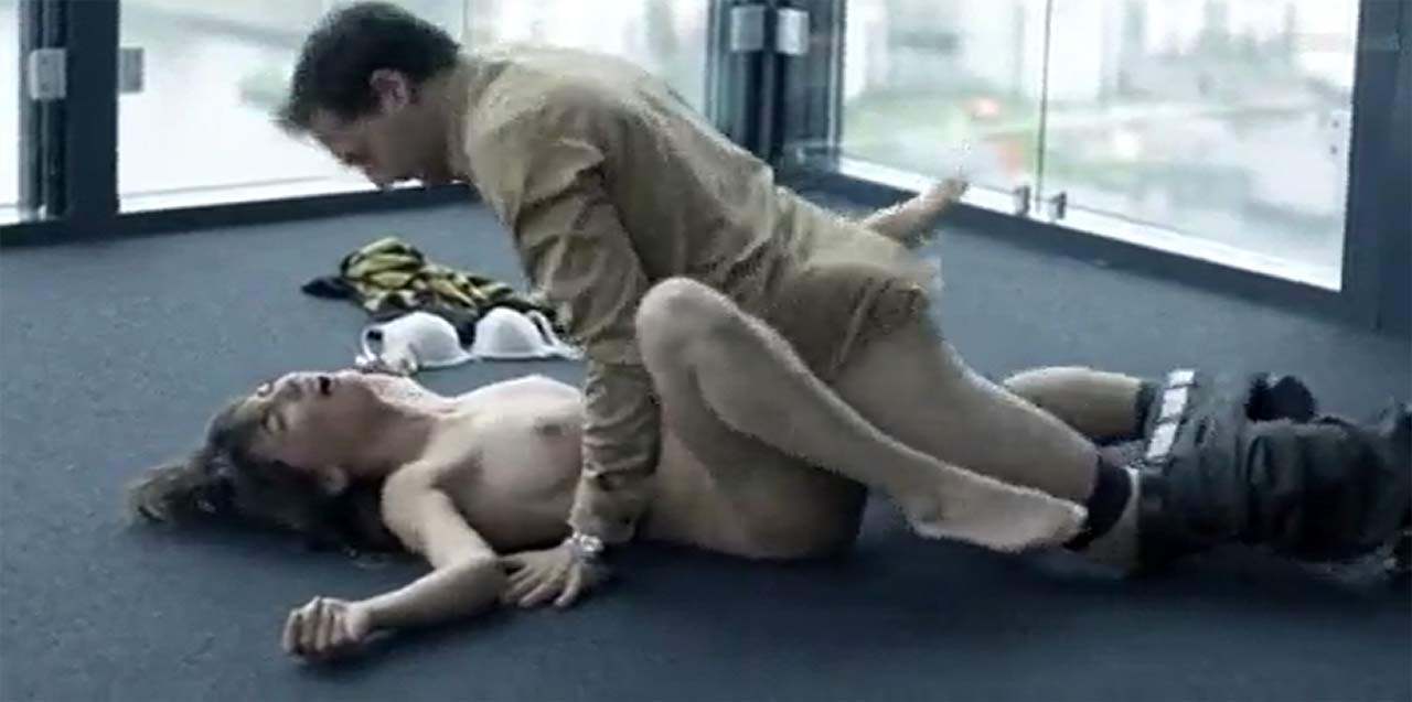 Russian sex scene in movies porn