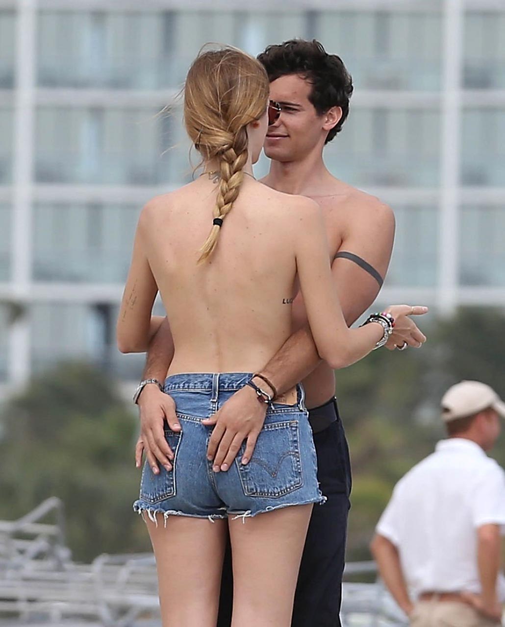 Chiara Ferragni Nude Pics & Nip Slip Collection - Scandal Planet