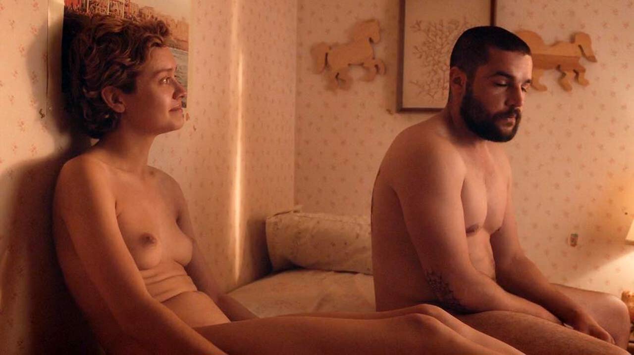 Olivia cooke porn