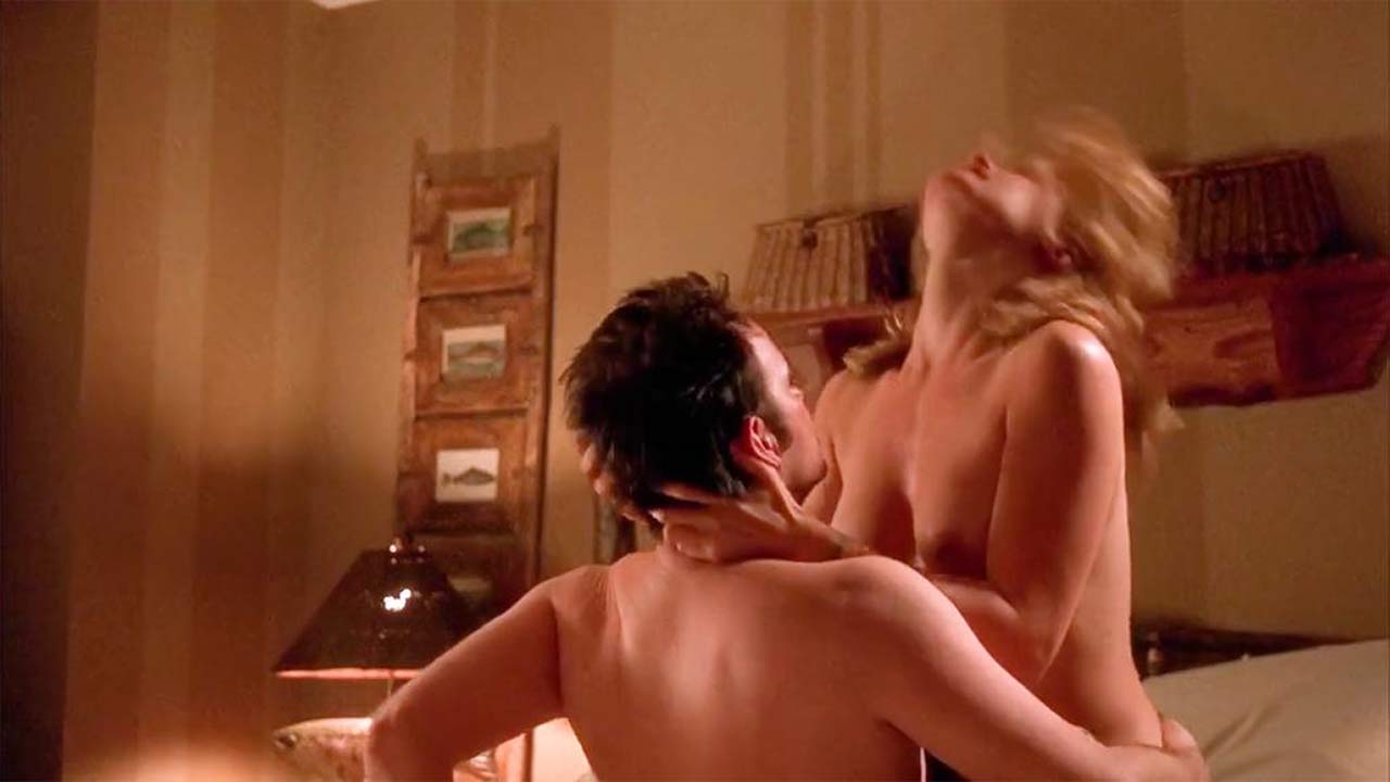 Alison eastwood sex scenes