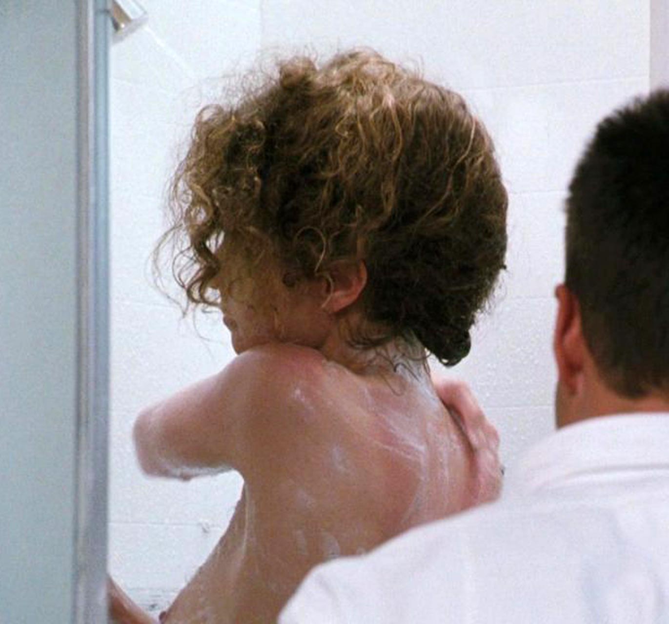 Nancy Travis Nude and Sexy Photos - Scandal Planet