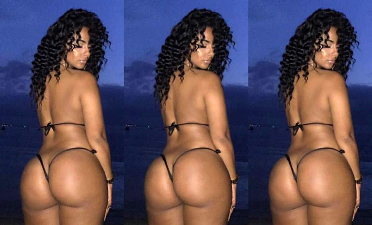 Ayisha diaz sextape