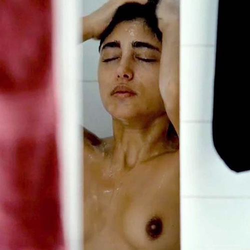 500px x 500px - Golshifteh Farahani Topless Scene from 'Two Friends' - Scandal Planet