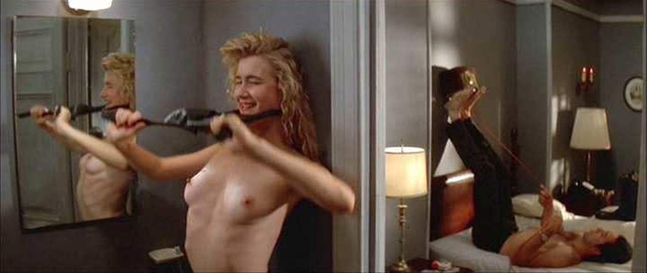 Laura Dern Naked Sex Scene From Wild At Heart Scandal Planet 