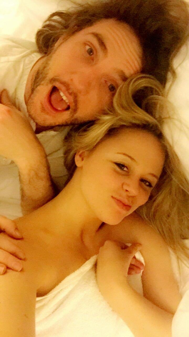 Emily Atack Nude Photos and LEAKED Porn Video - Scandal Planet