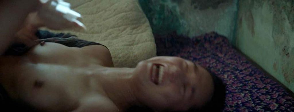 Lang Khe Tran Forced Sex Scene From Les Confins Du Monde Scandal Planet 3047