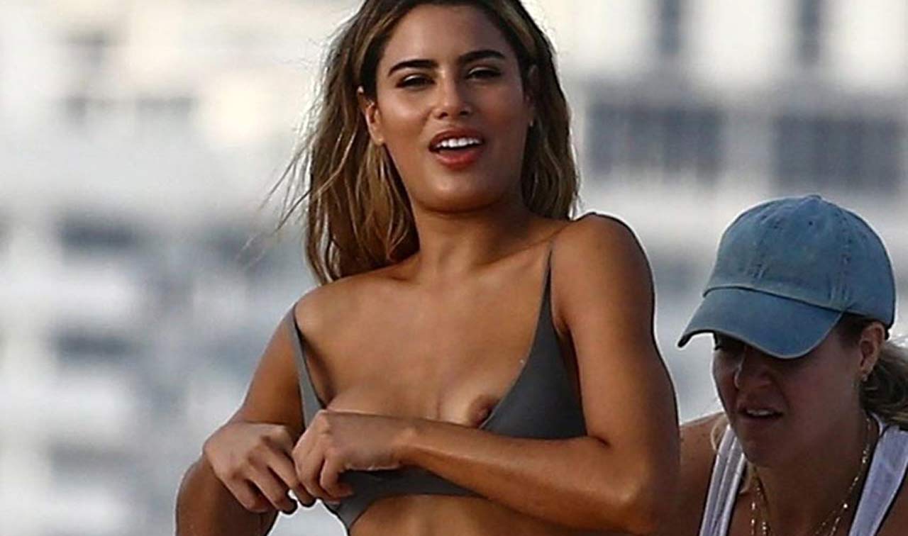 Ariadna gutiérrez nude