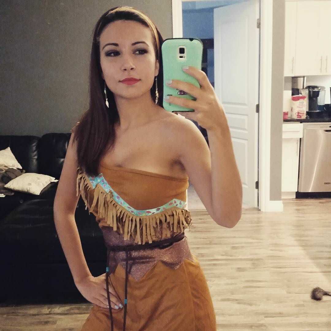 Alinity Divine Snapchat