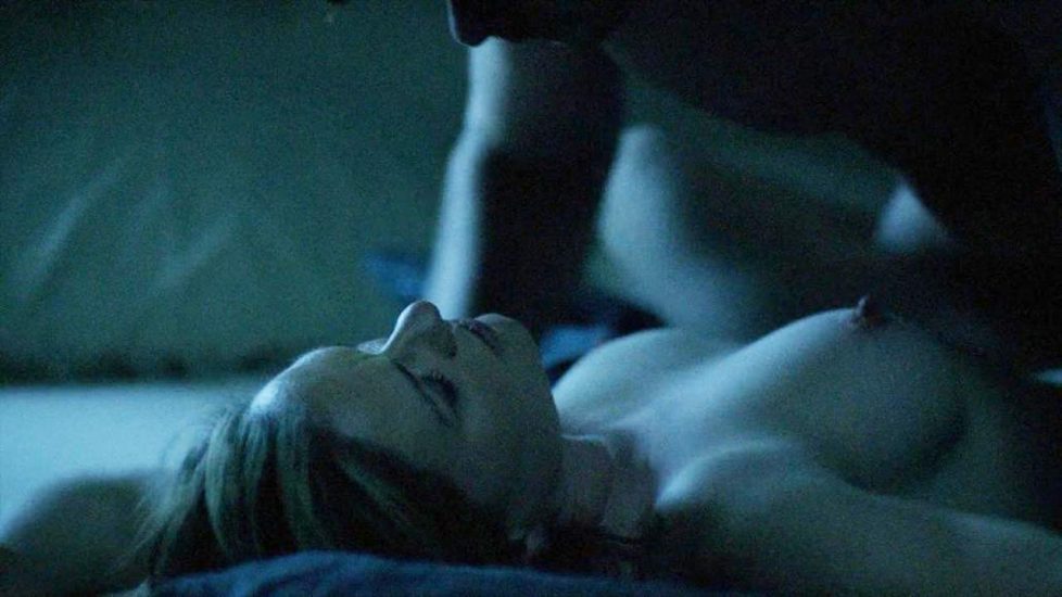 Anna Paquin Forced Sex Scene From The Affair Scandal Planet 3932