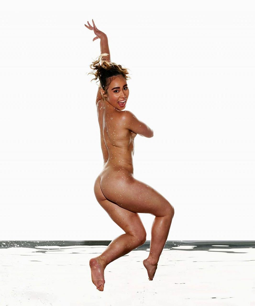 Katlyn ohashi sexy