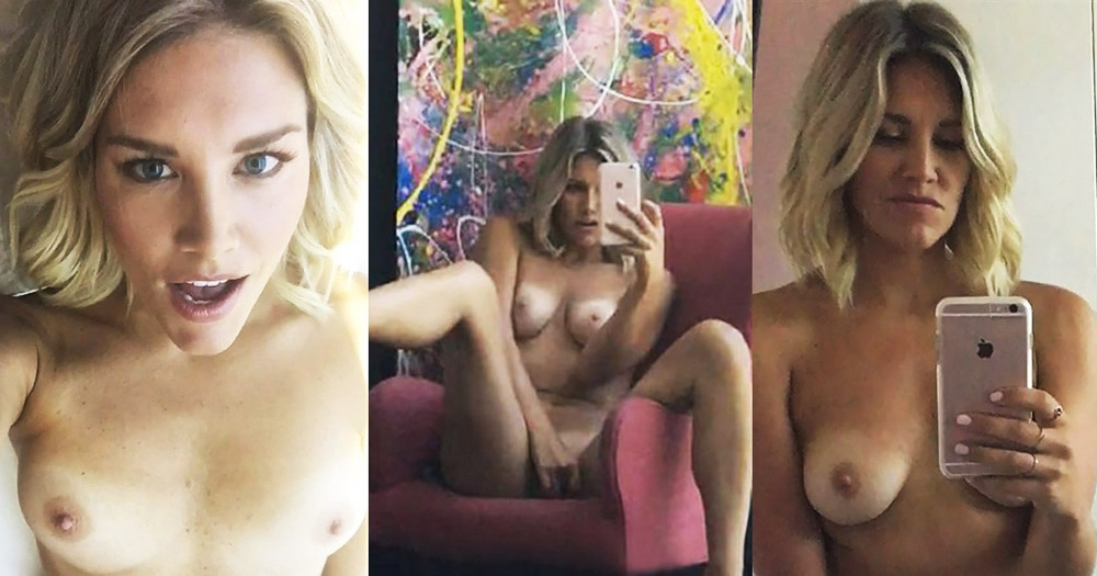 Xxx Vedio 2019 America - Charissa Thompson Nude LEAKED Pics & Sex Tape Porn Video