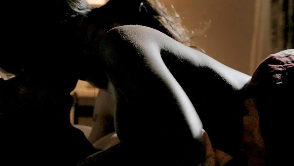 Joy Bryant Nude Pics & Sex Scenes Compilation - Scandal Planet