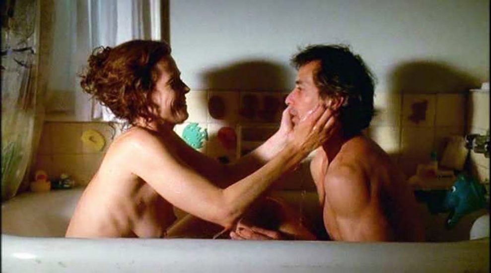 Sigourney Weaver Nude Pics And Sex Scenes Scandal Planet 8482