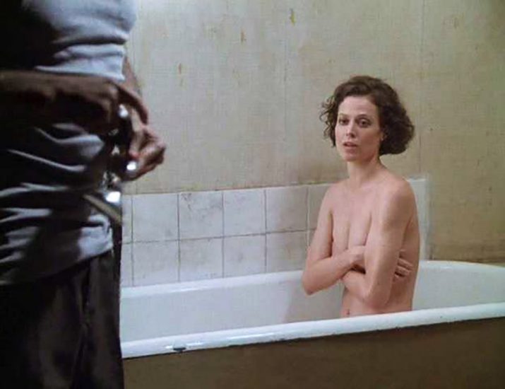 Sigourney Weaver Nude Pics And Sex Scenes Scandal Planet 7280