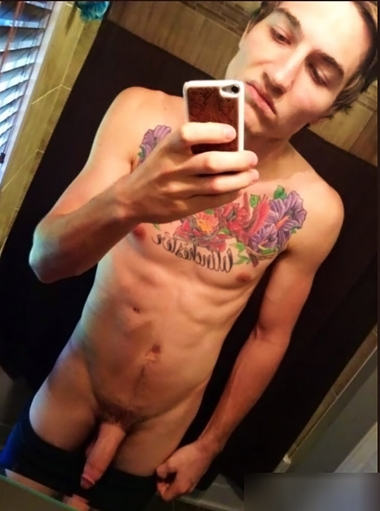 Nathan Schwandt Nude Leaked Pics And Sex Tape With Jeffree Star