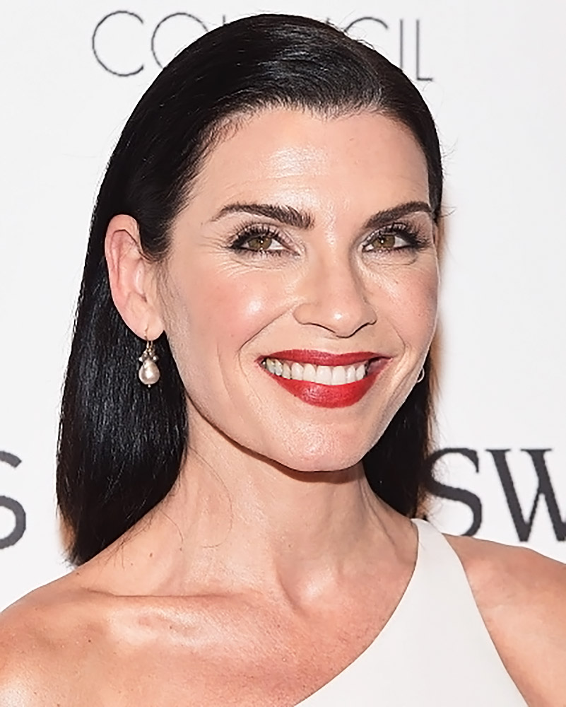 Julianna Margulies Nude And Sexy Pics And Sex Scenes Scandal Planet