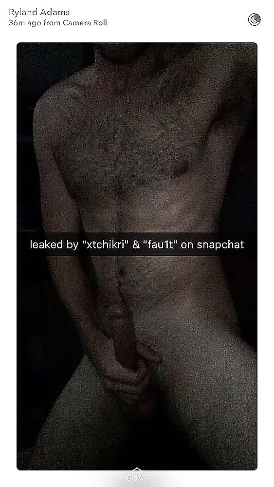 Ryland Adams Nudes And Leaked Sex Tape With Shane Dawson 7471