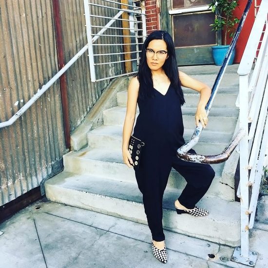 Ali Wong Nude And Sexy Pics And Sex Scenes Scandal Planet 7907