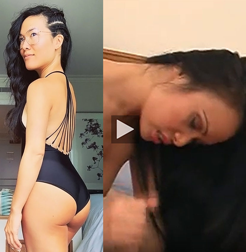 Ali Wong Nude And Sexy Pics And Sex Scenes Scandal Planet