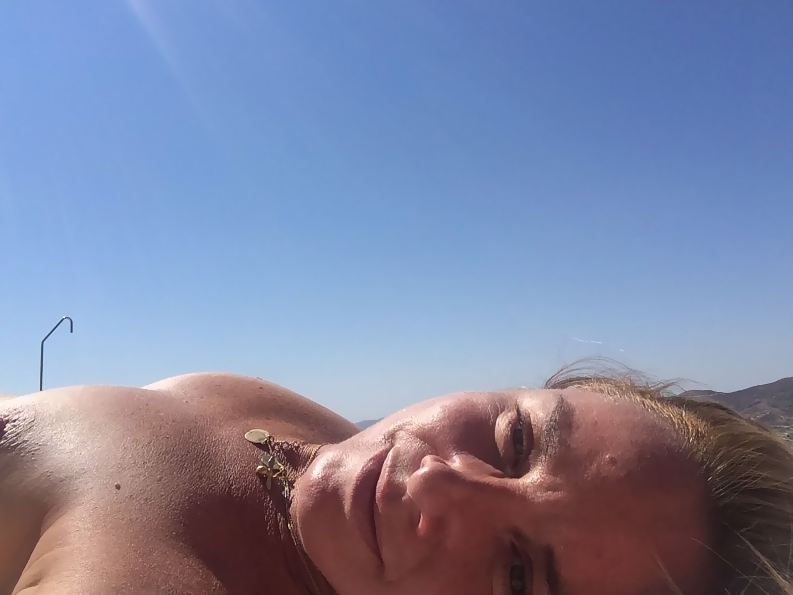Tamzin outhwaite nude