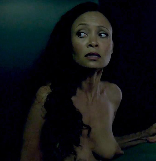 Thandie Newton Nude In 2021 Scandal Planet