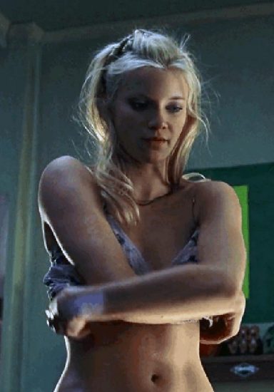 Голая Эми Смарт (Amy Smart): интимные фото