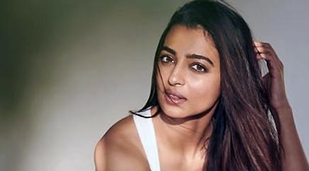 436px x 242px - Radhika Apte Nude LEAKED Pics and Porn Video - Scandal Planet