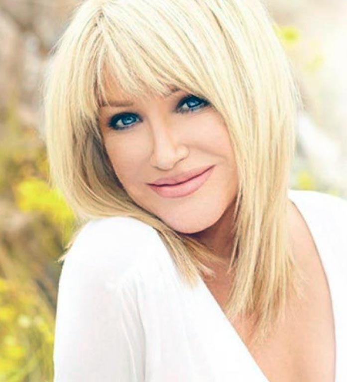 Suzanne Somers Nude Pics And Old Leaked Sex Tape Scandal Planet 