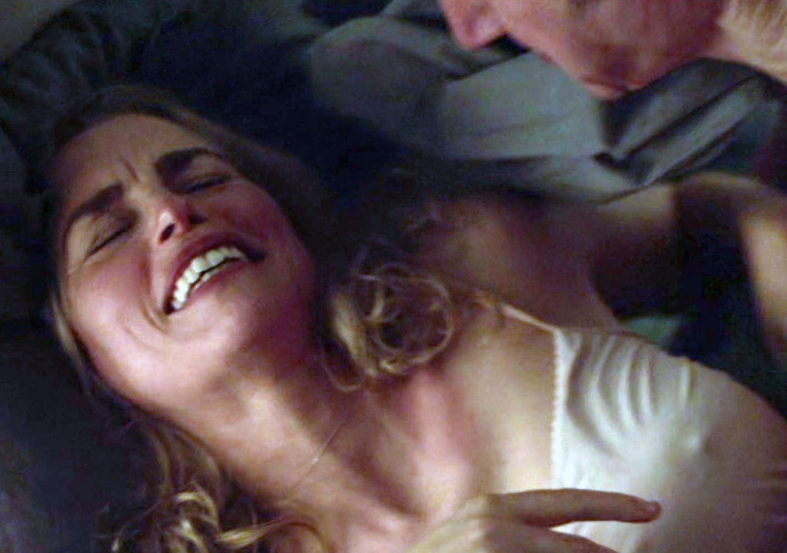 Nina Hoss Nude Photos Scenes And Porn Scandal Planet