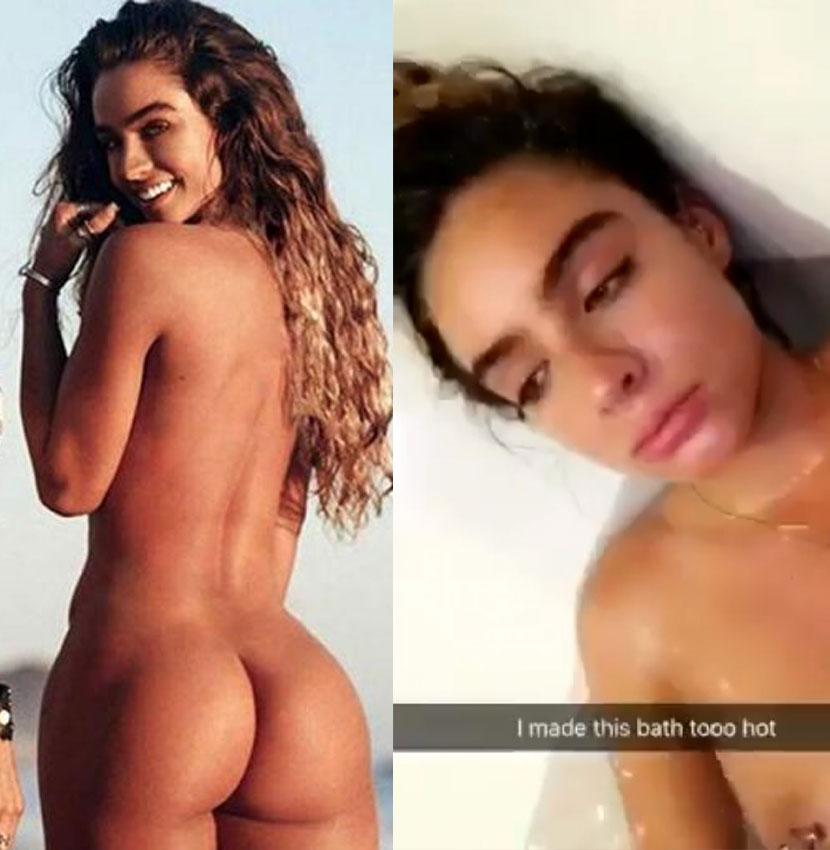 Sommer Ray Nude Photos