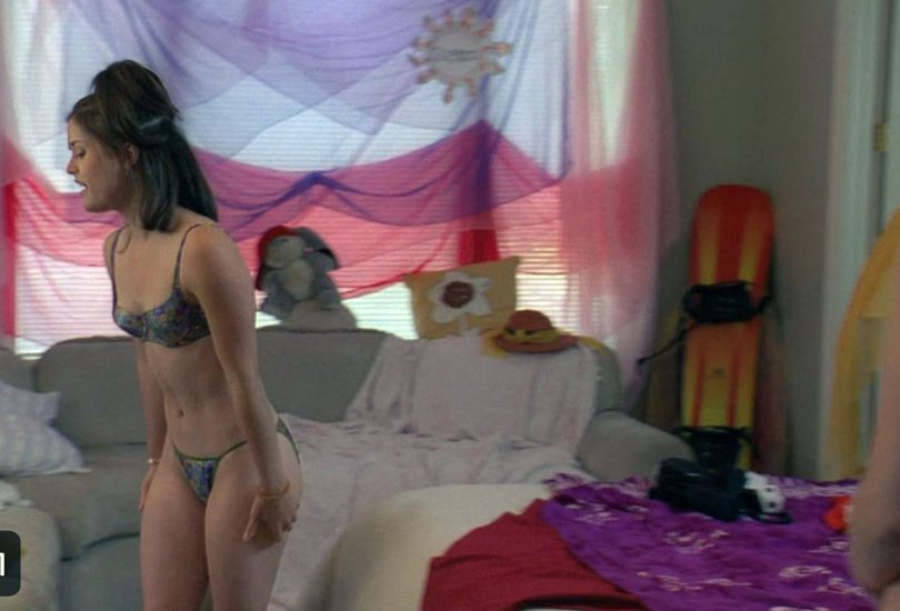 Danica Mckellar Nude Pics And Leaked Porn Scandal Planet 3294