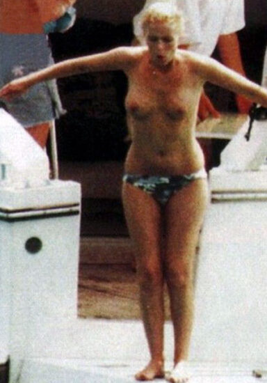 Patsy Kensit Nude Photos Scenes And Sex Tape Scandal Planet 7924