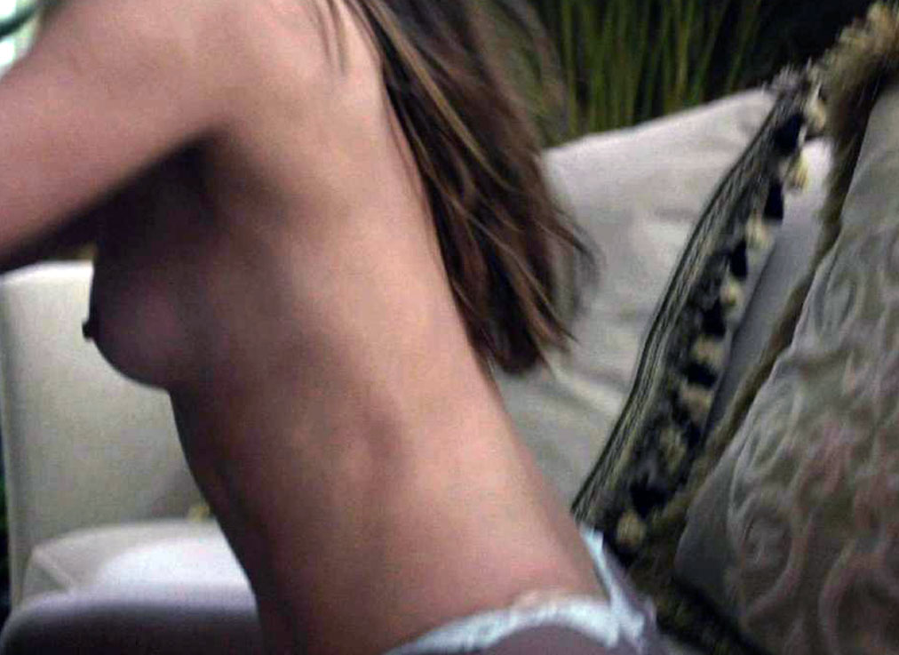 Hannah Ware Nude Pics Scenes And Porn Video Scandal Planet