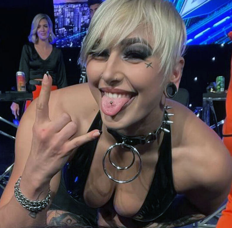 Rhea Ripley Nude Leaked Photos And Porn Scandal Planet 7900