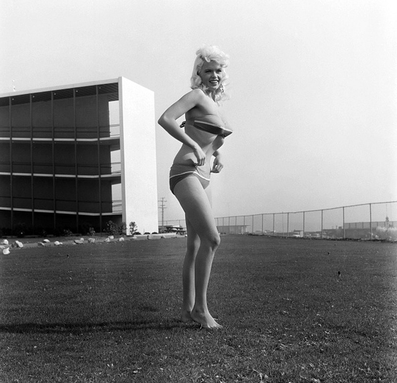 Jayne Mansfield Nude Photos And Porn Video 2024 Scandal Planet